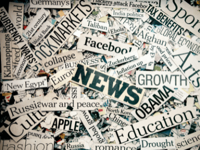 The Book Resort Media Articles | In the Media about The Book Resort