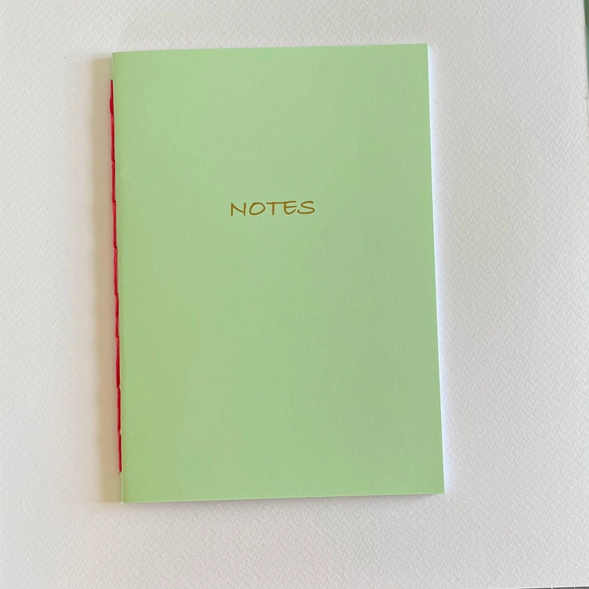 Wildcard Ireland Studios Journal