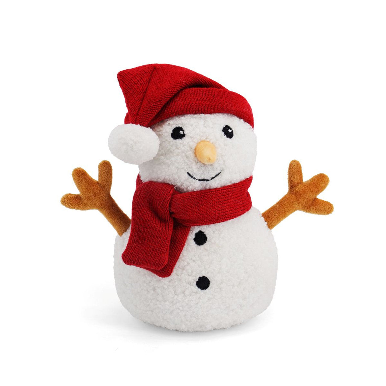 Gosh Snowman Teddy