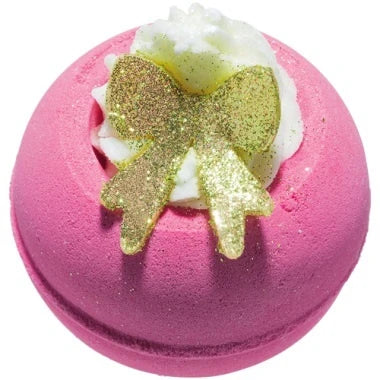 Bomb Cosmetics Razzle Berry Bath Bomb
