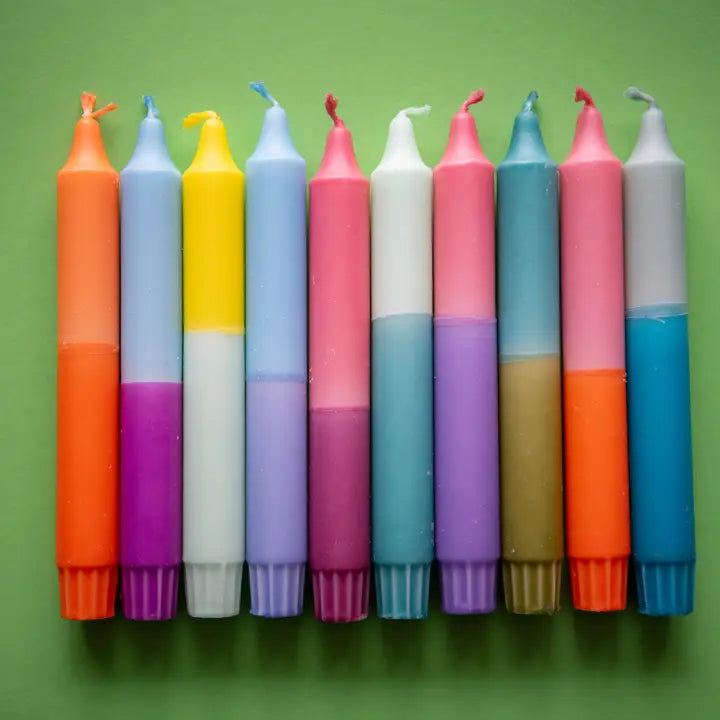 Dippy Summer Collection