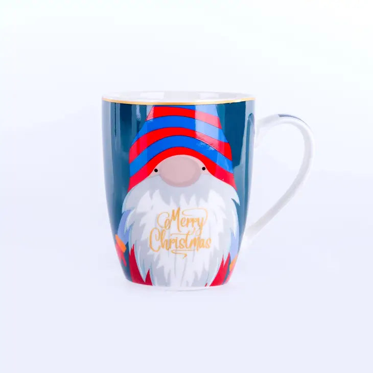 Festive Mug