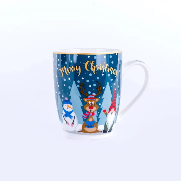 Festive Mug