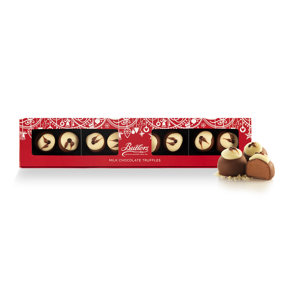 Butlers Christmas Pudding Stick - NO GIFT BOX