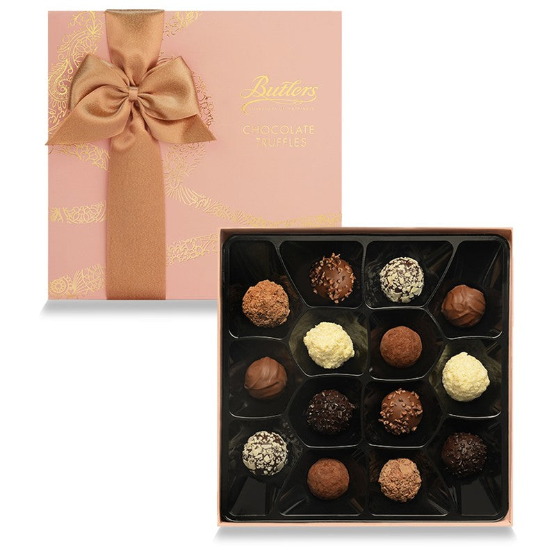 Butlers Truffles