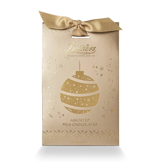 Butlers Luxury Christmas Pouch