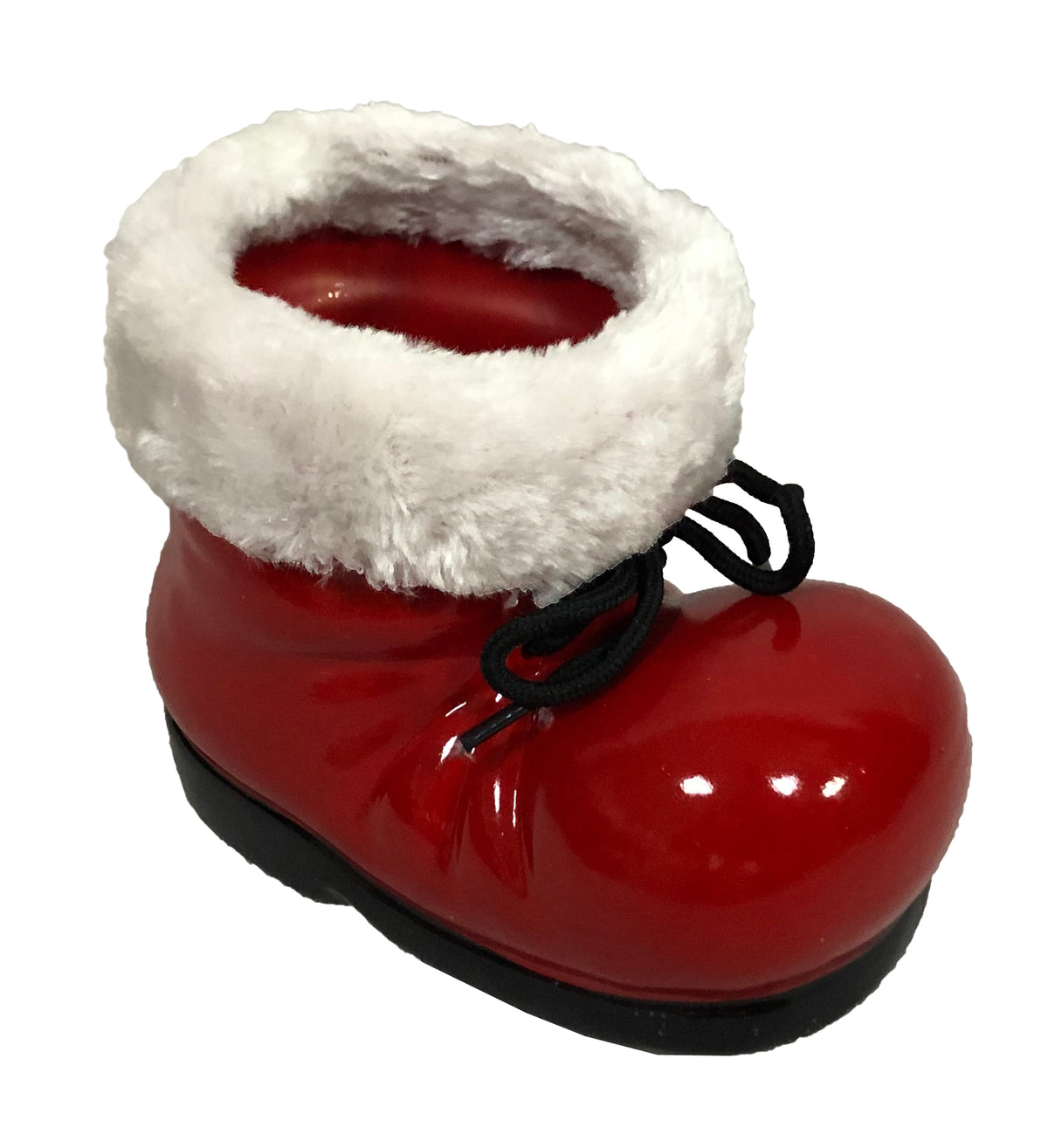 Santa Boot