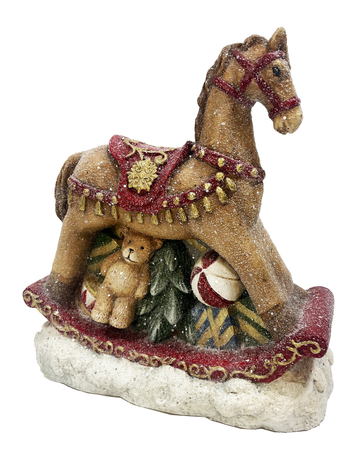 Rocking Horse