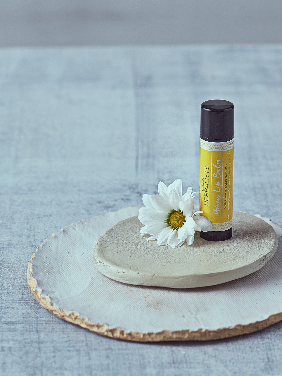 Dublin Herbalists Lip Balm