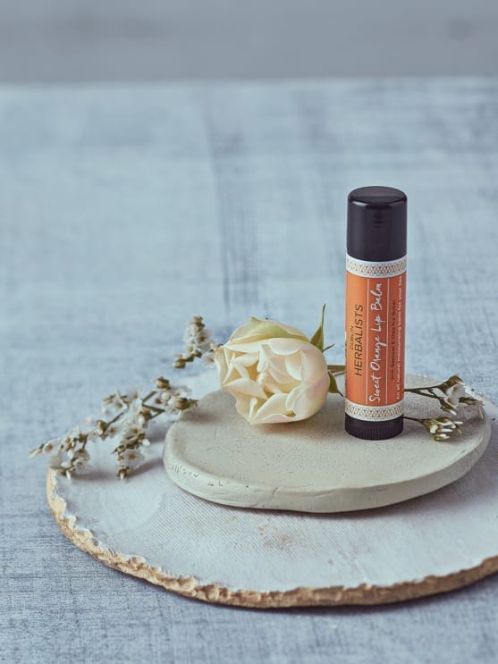 Dublin Herbalists Lip Balm