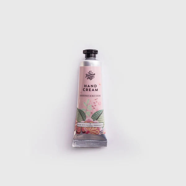 The Handmade Soap Company Hand Cream