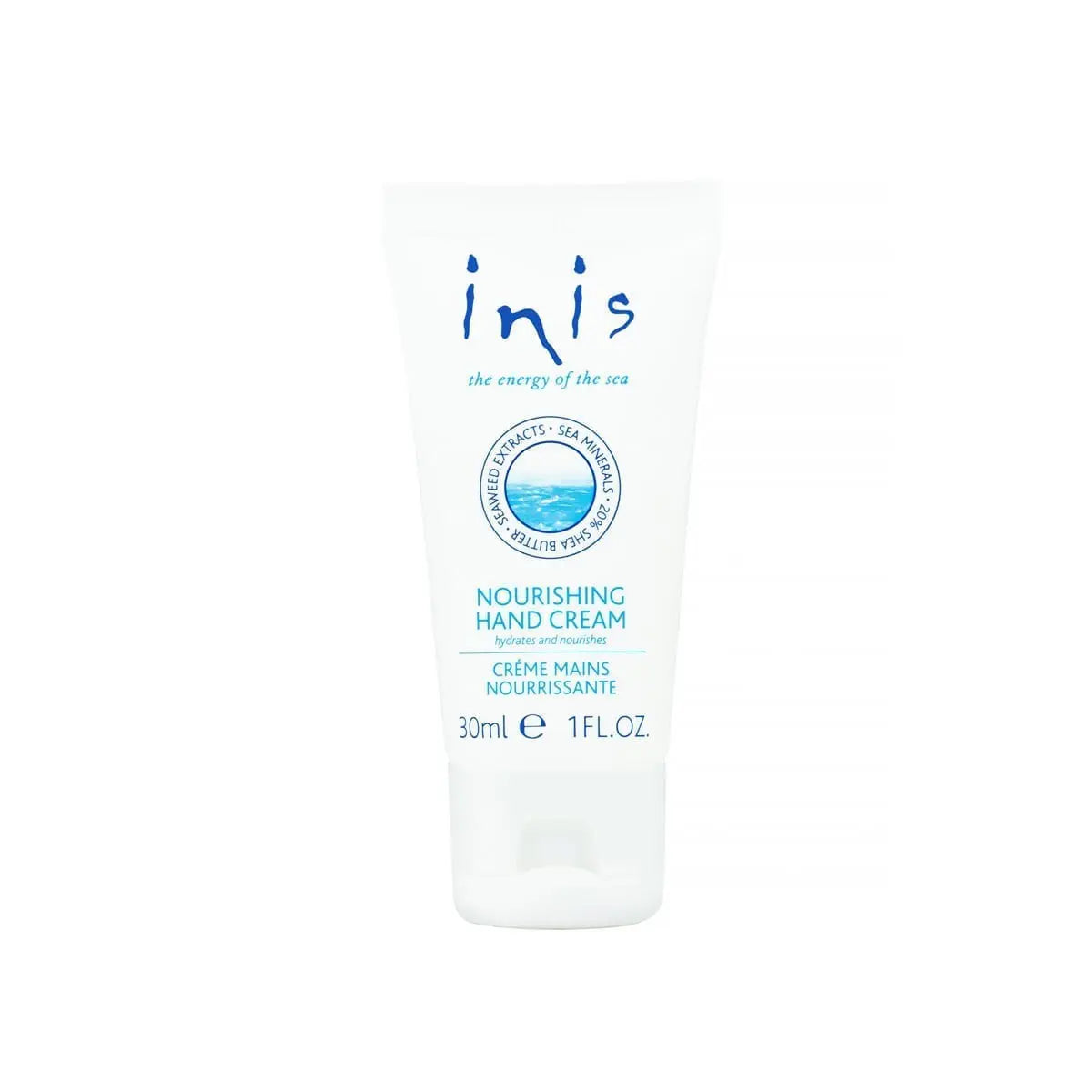 Inis Hand Cream