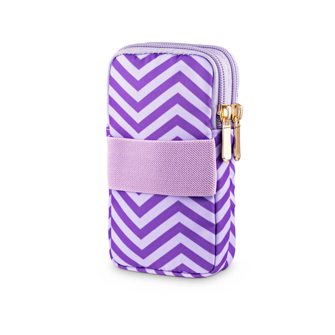 Dust and Rock Wrist Pocket Purse