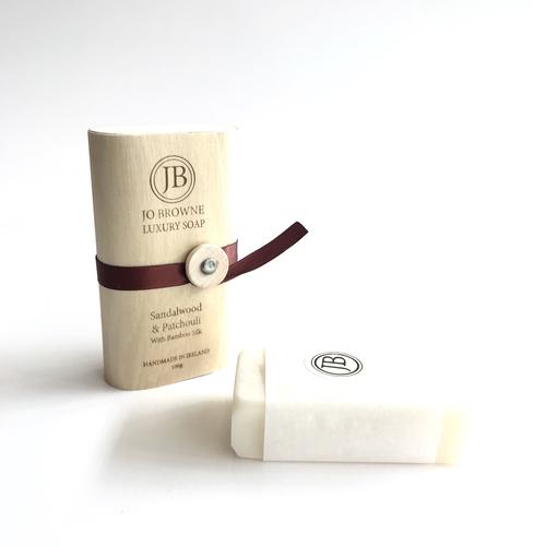 Jo Browne Soap Ireland