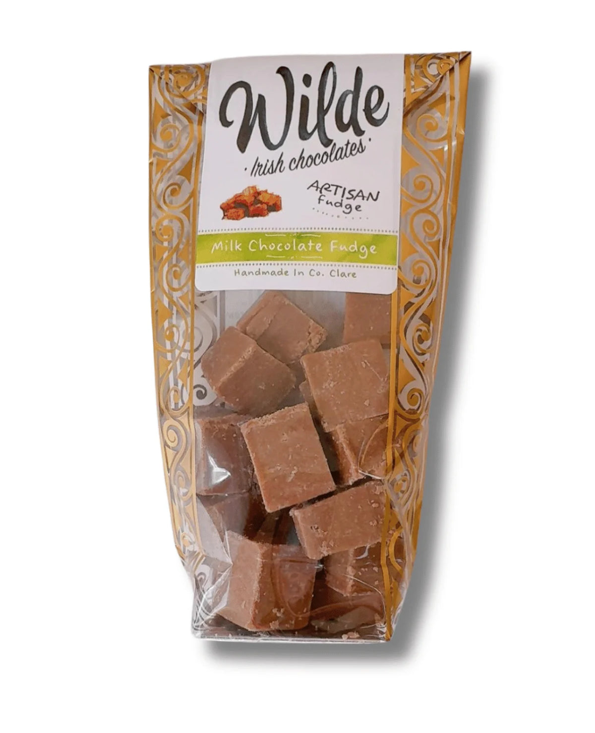 Wilde Fudge