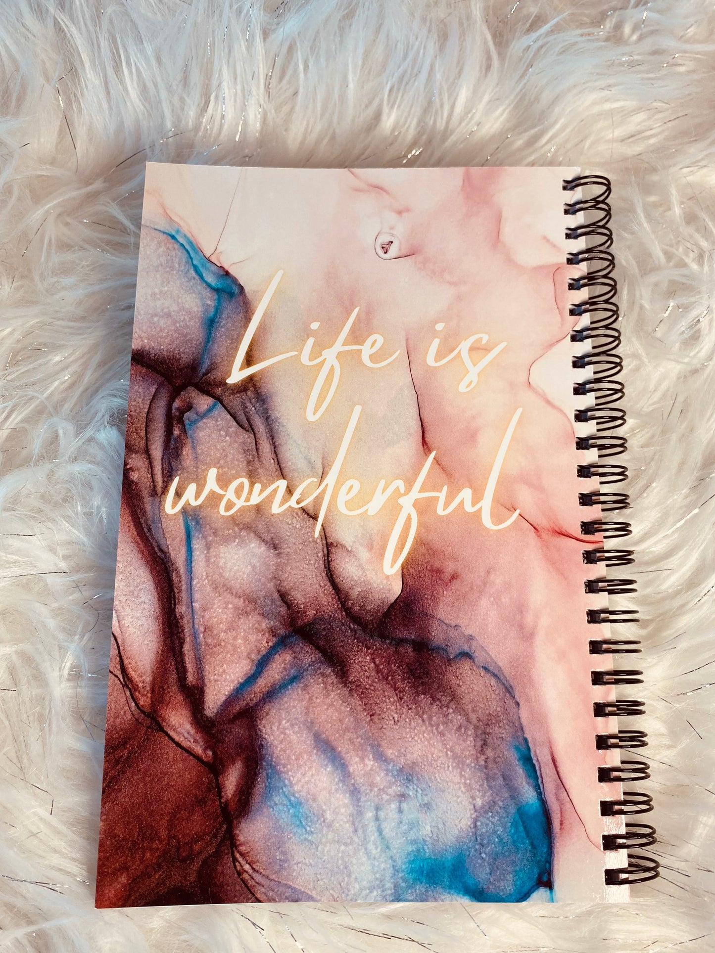 Mother to be Notebook