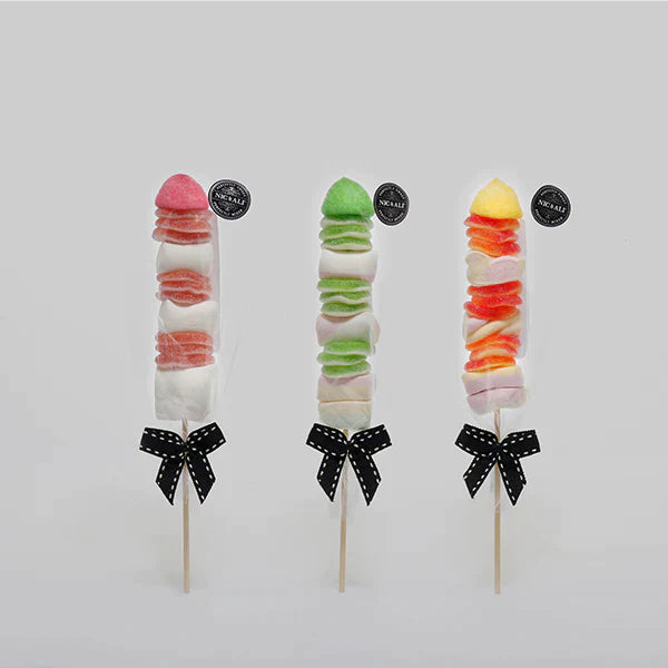 Nic & Ali Sweetie Pop - NO GIFT BOX