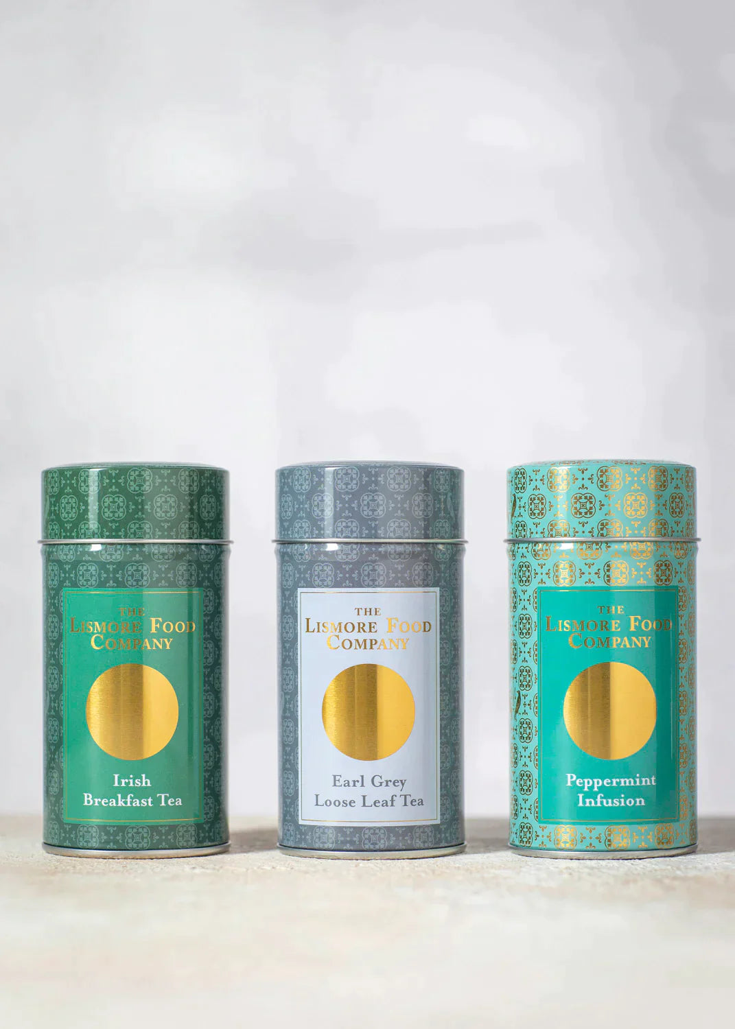 Lismore Food Company Supreme Earl Grey Tea - NO GIFT BOX