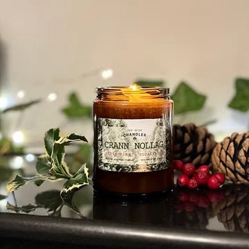 Christmas Gift Box - Classic Christmas Gift