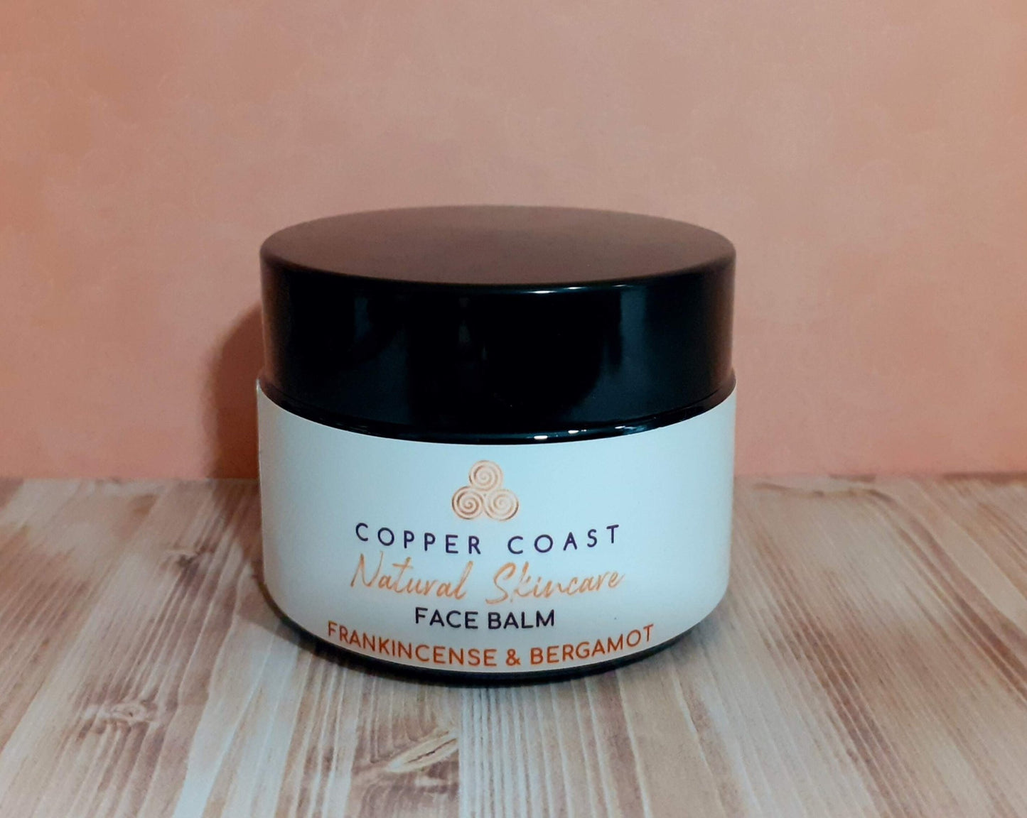 Copper Coast Face Balm
