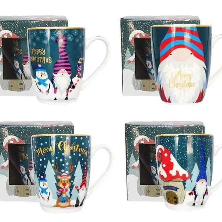 Festive Mug