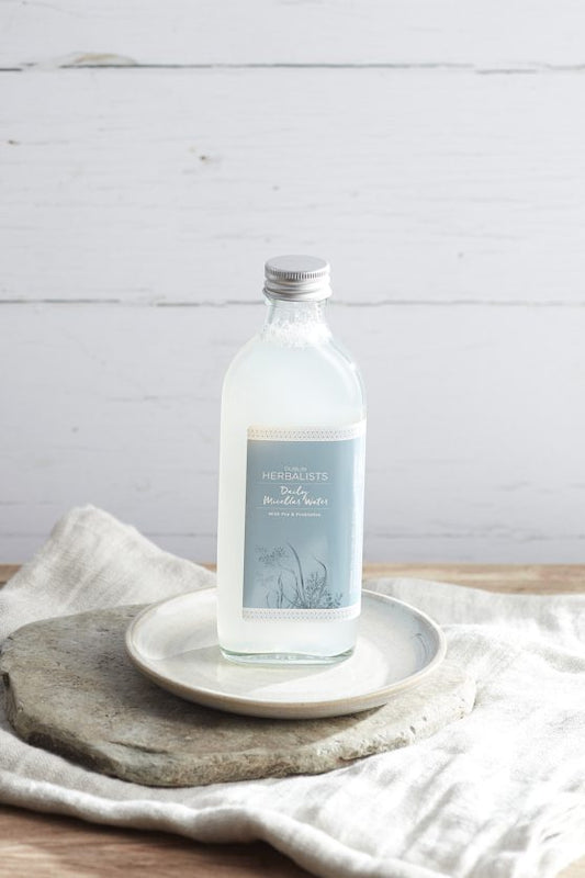 Dublin Herbalists Daily Micellar Water