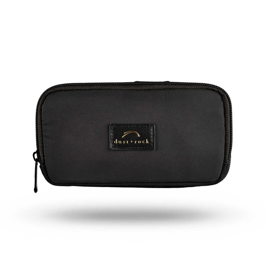 Dust and Rock Wrist Pocket Purse-Gifts for her Ireland-wrist pocket for phone Ireland