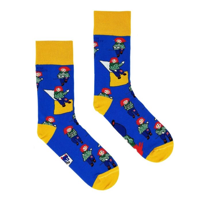 Bosco Socks - NO GIFT BOX