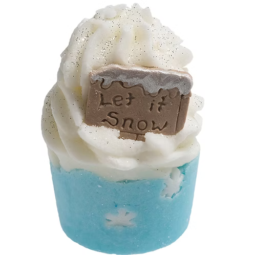 Bomb Cosmetics The North Pole Bath Mallow