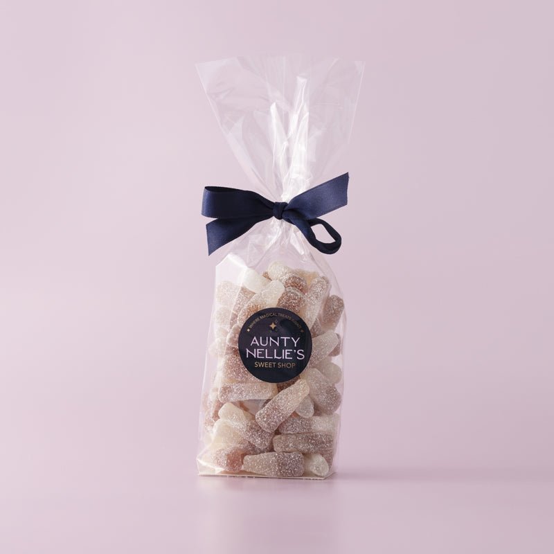 Fizzy Cola Bottles Gift Bag