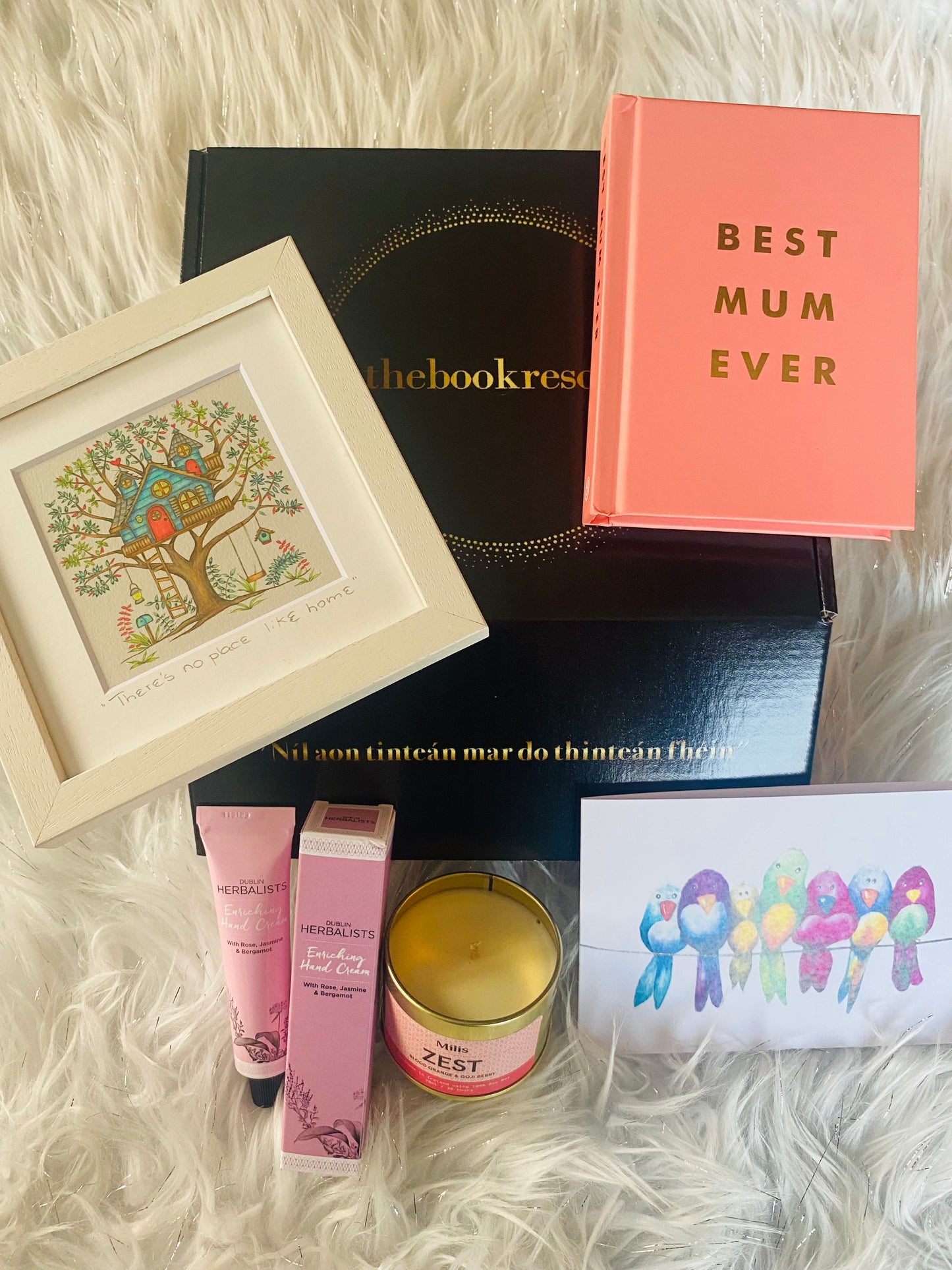 The Best Mammy Box