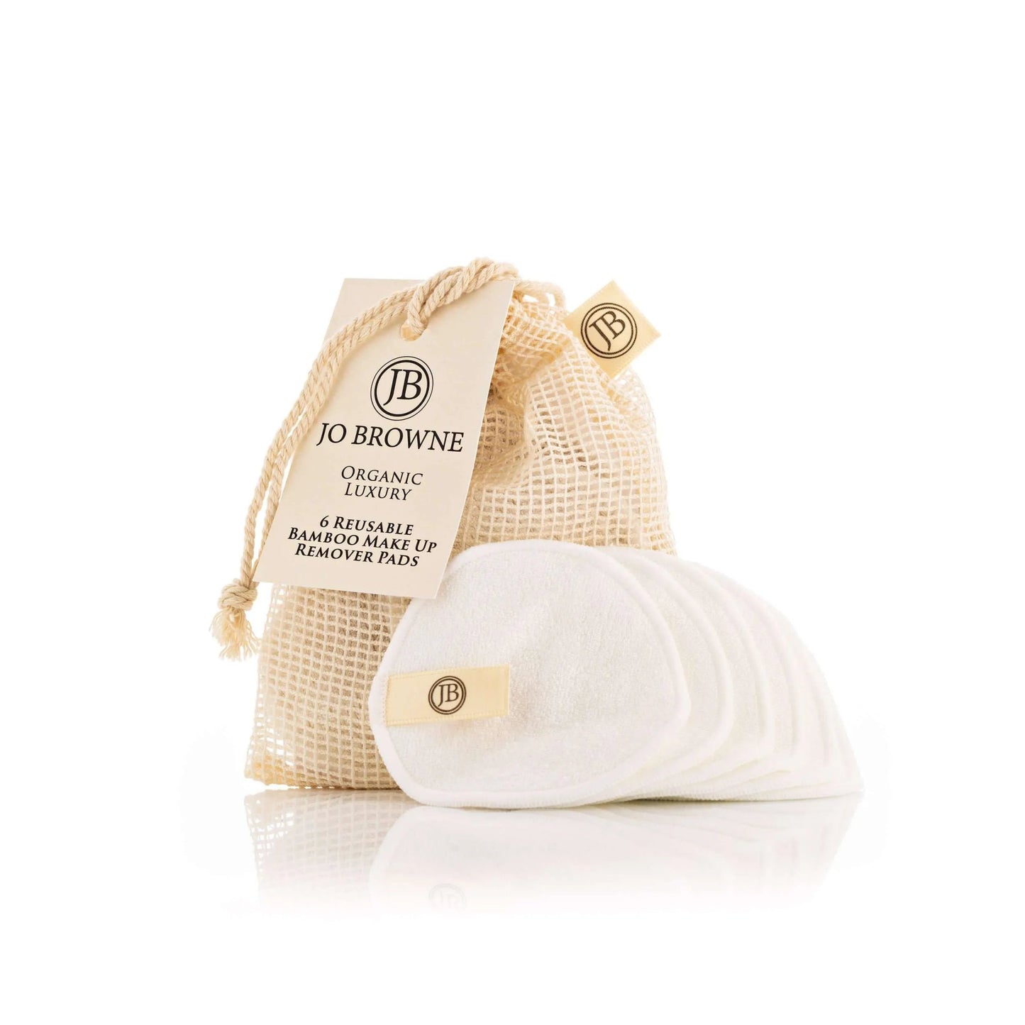 jo browne make up pads