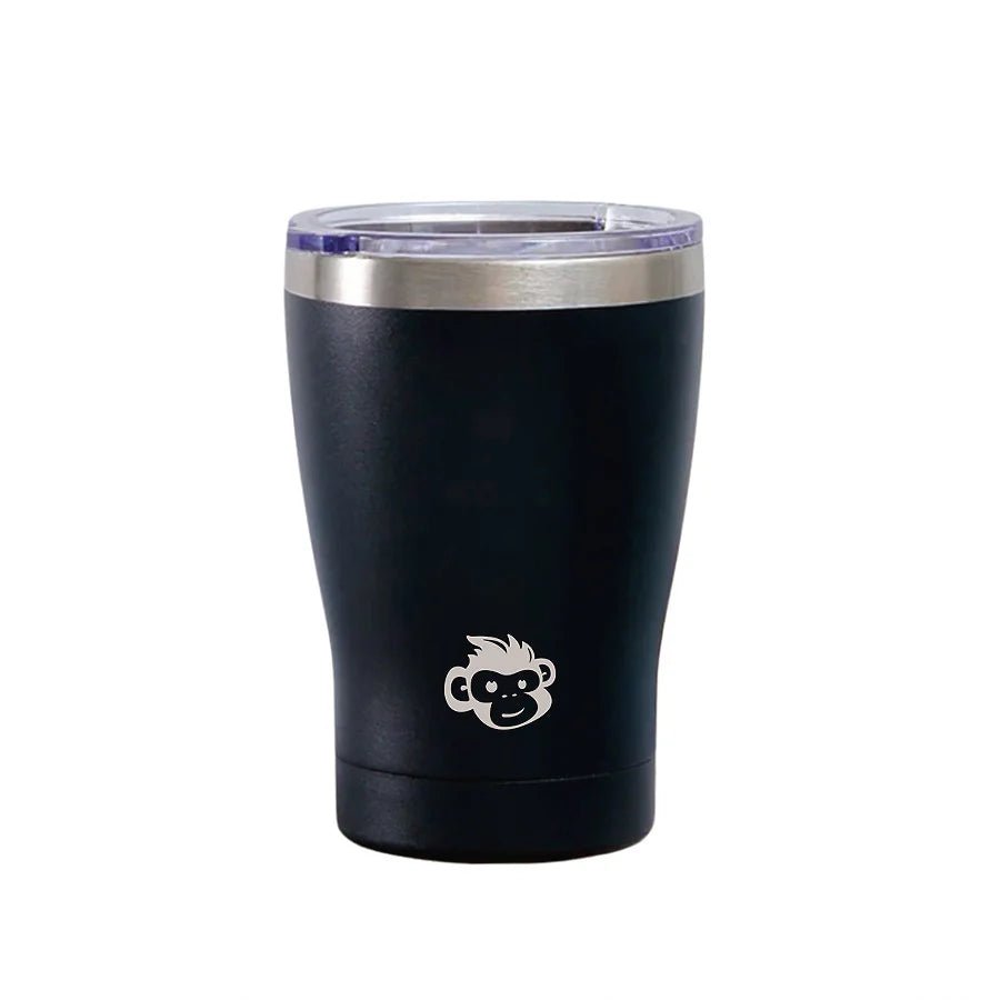 Monkey Cup On The Go Tumbler 2.0 (340ml)