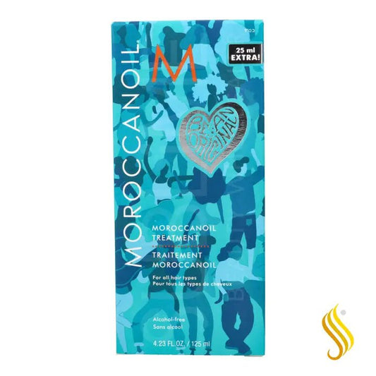 Moroccanoil Argan Oil Treatment 100 Ml
