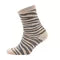 Zebra Bamboo & Polycotton Socks