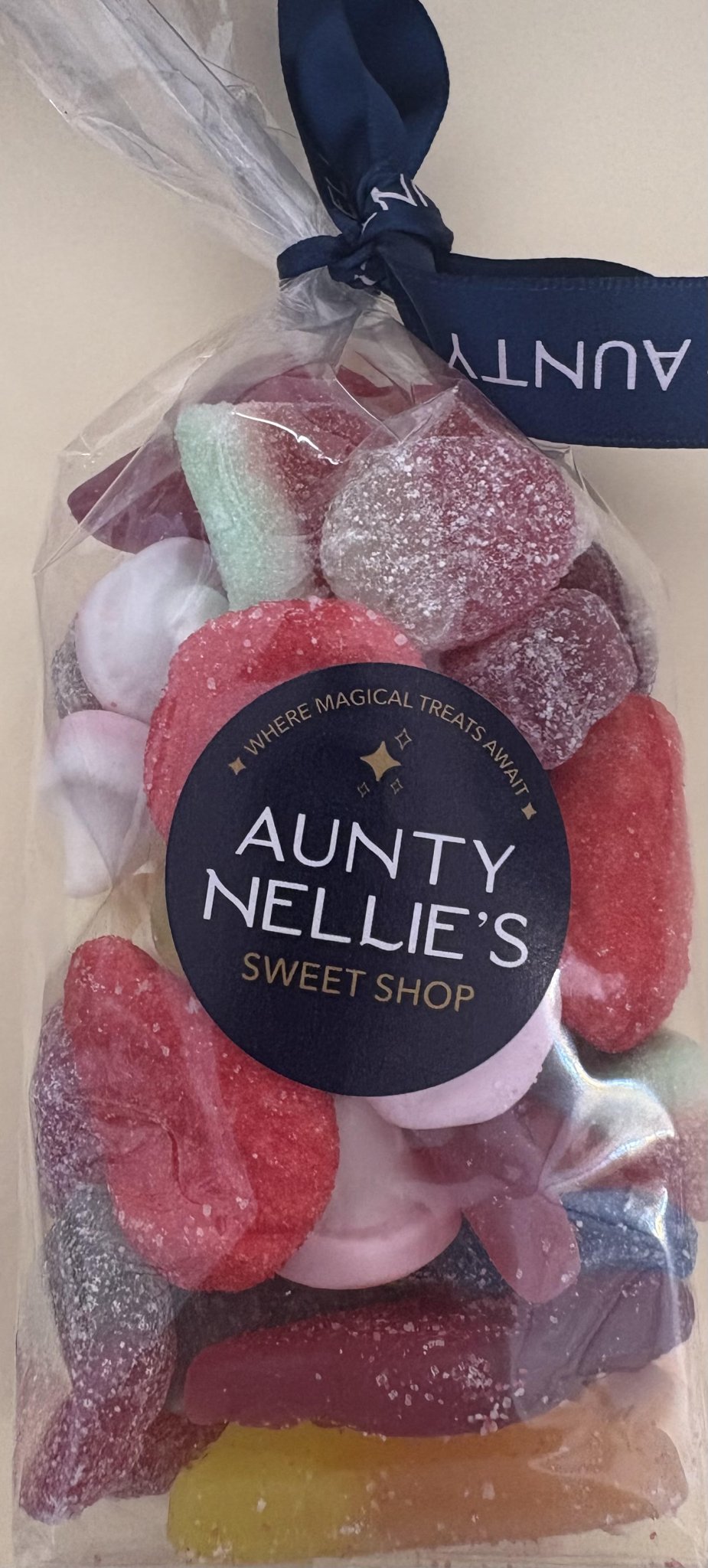 Pick & Mix Jellies