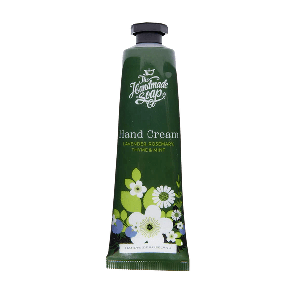 The Handmade Soap Company Hand Cream Gift Set