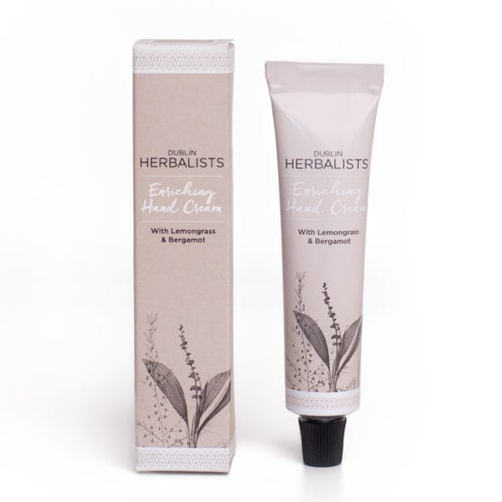Dublin Herbalists Handcream for Mama to Be Gift