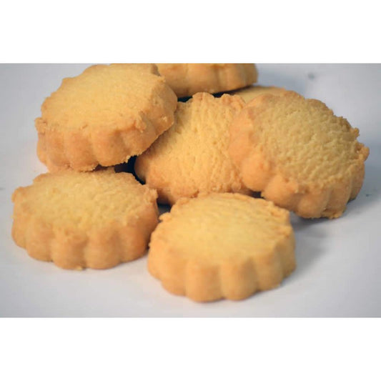 Hassetts Irish Shortbread
