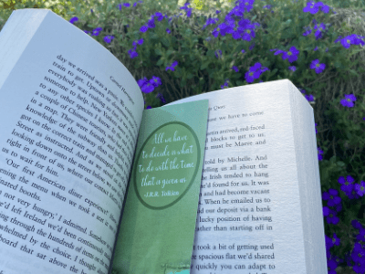 Unique Book Lover Gifts