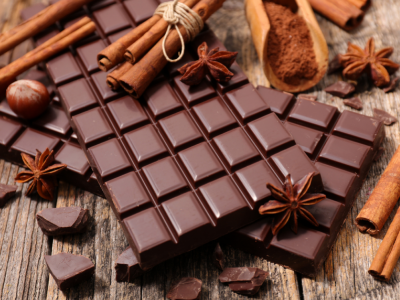 Favourite Irish Chocolatiers | The Best Irish Chocolatiers 