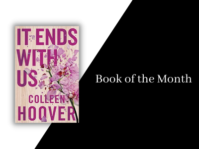 It Ends with Us by Colleen Hoover Book Review