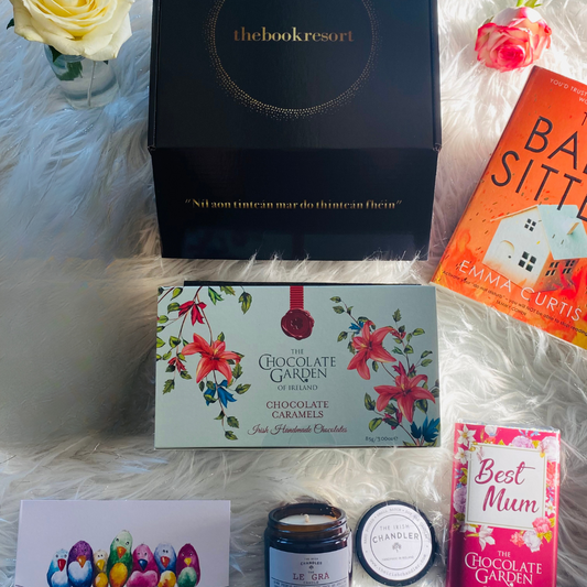 The Irish Mammy Gift Guide