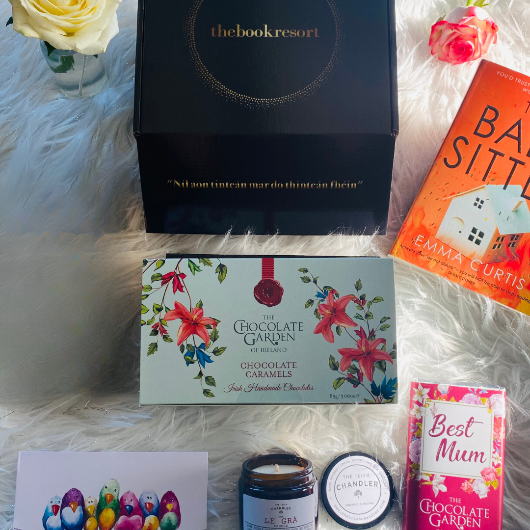 The Irish Mammy Gift Guide