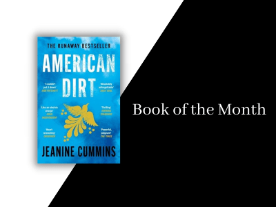 American Dirt by Jeanine Cummins Book Review