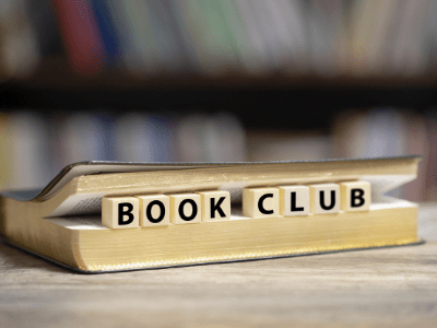 Join the Best Online Book Club in Ireland 