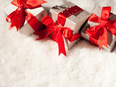 The Ultimate Christmas Gift Guide 2026