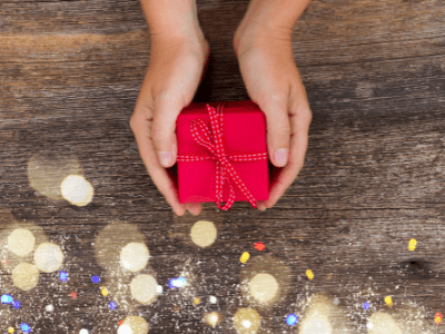 Christmas Gifts for Mum 