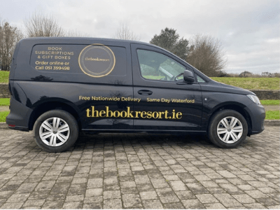 Fast Gift Delivery Ireland 2026