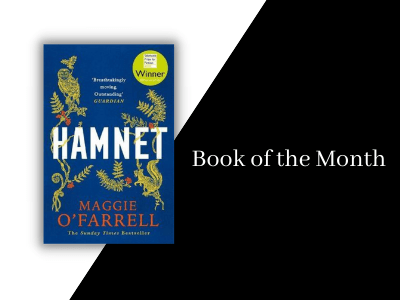 Hamnet by Maggie O’Farrell Book Review